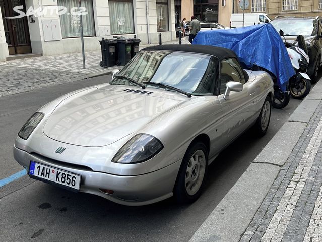 Fiat Barchetta